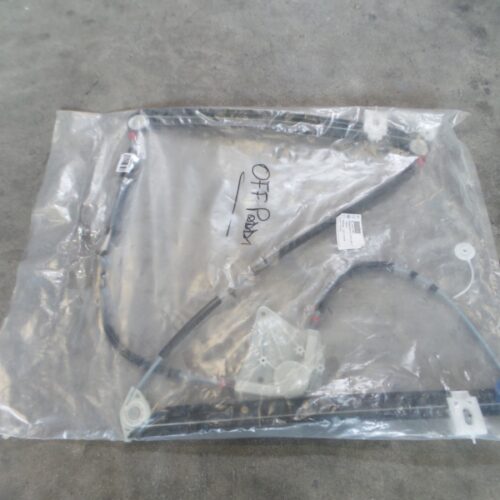 Window Lift, 8L4837461
