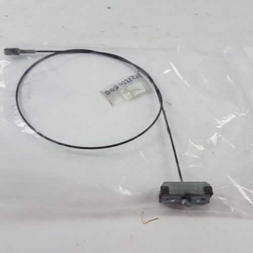 Cable, Parking Brake, 3651800Q0D