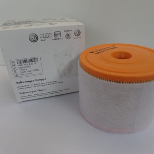 Air Filter, 4G0133843K