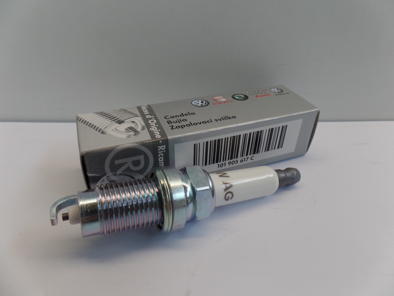 Spark Plug, 101905617C