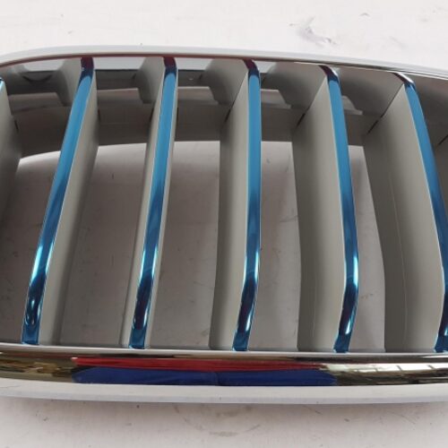 Radiator Grille, 51137474380