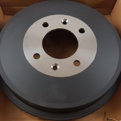 Brake Drum, 424724