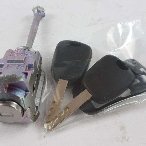 Lock Cylinder, 9170HX
