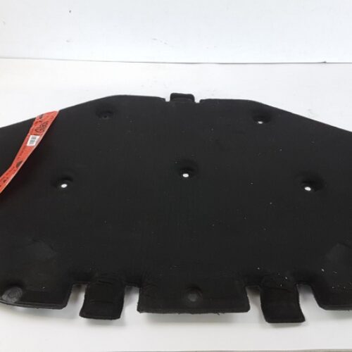 Silencing Material, Engine Bay, A1666820126