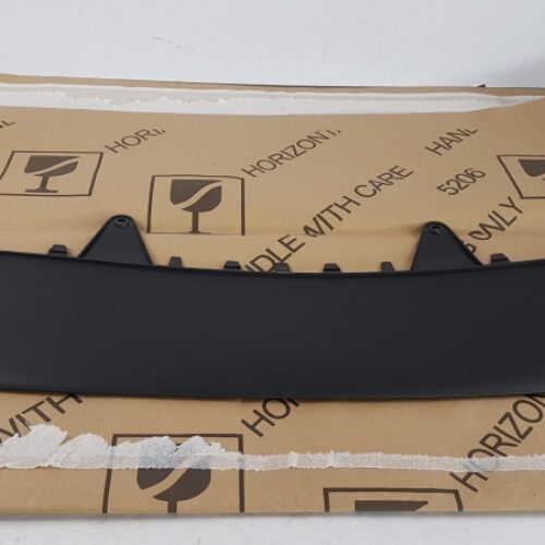 Cover, Bumper, 5FA8059039B9