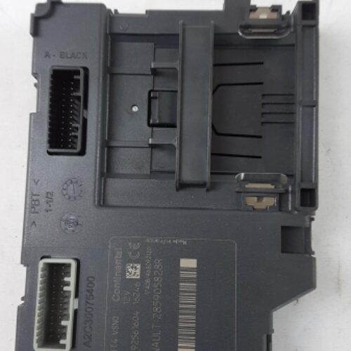 Control Unit, 285905828R
