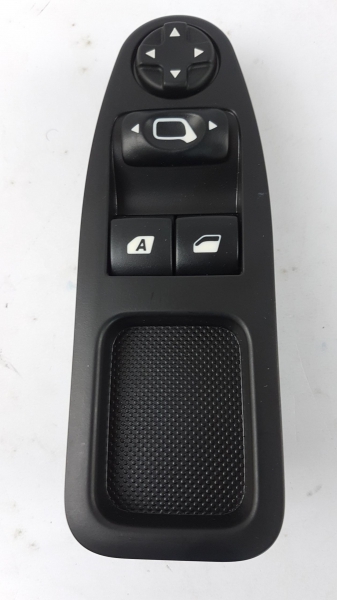Switch, Window Lift & Mirror Adjustment, 1499608898