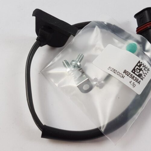 Glow Plug, A0008354826