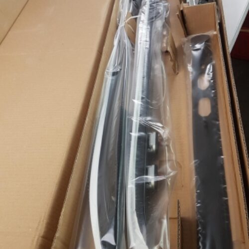 Guide Rail, Roof, VPLRR0155