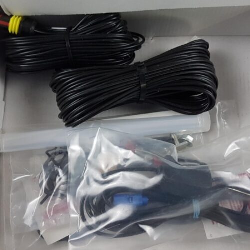 Alarm System, ZITZ55SAT