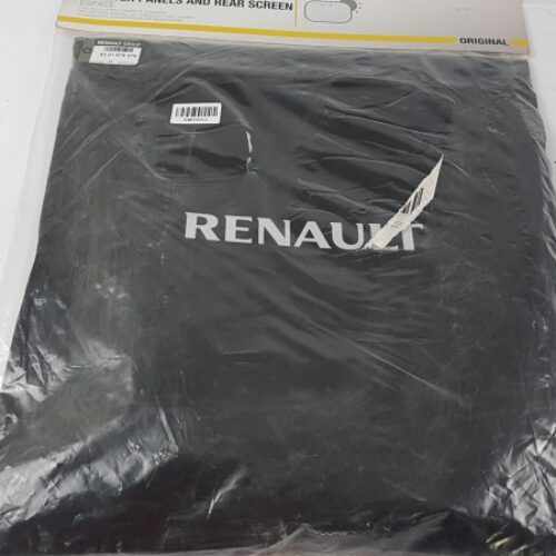 Sun Visor, 8201579375