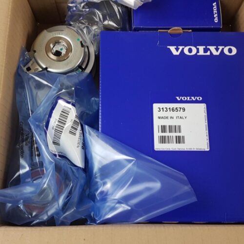 Timing Belt Kit, 31460881