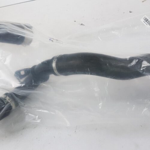 Charger Intake Hose, 95194143