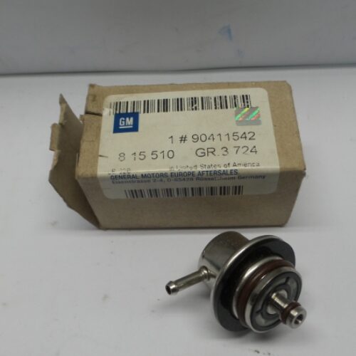 Control Valve, Fuel Pressure, 90411542