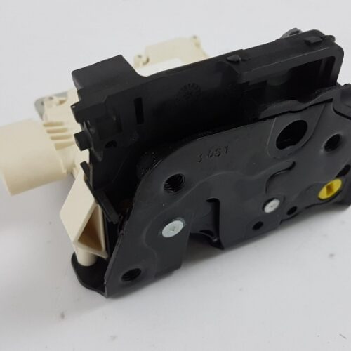 Door Lock, 3C4839015C