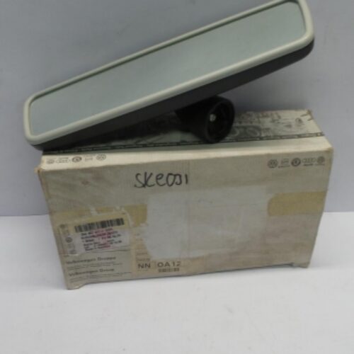 Interior Mirror, 3C0857511JSMA
