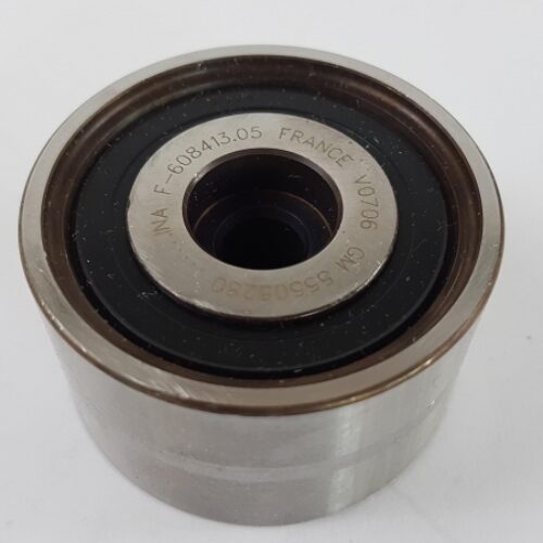 Belt Tensioner/Pulley, 55505280