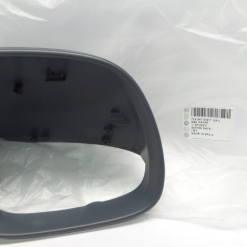 Cover, Outside Mirror, 7L6857528FGRU