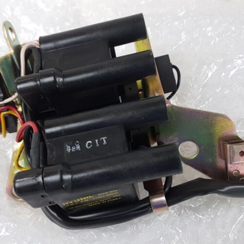 Ignition Coil, 2730133020