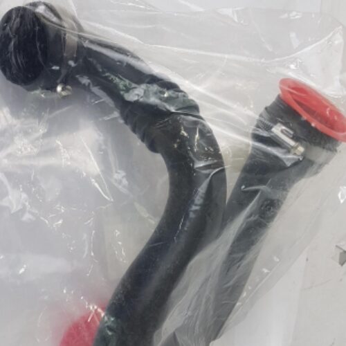 Charger Intake Hose, 93861386