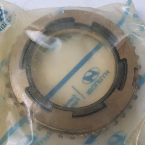 Synchronizer Ring, Manual Transmission, 4335037000
