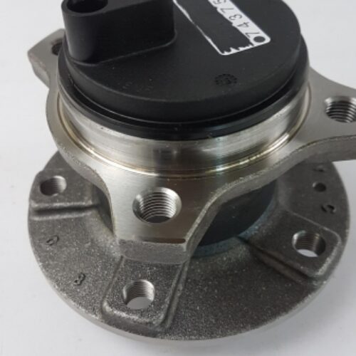 Wheel Hub, 9674375280
