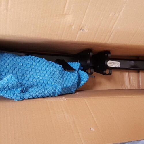 Trailer Hitch, 1613424580