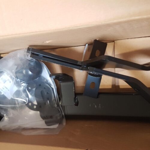 Trailer Hitch, 1607076580