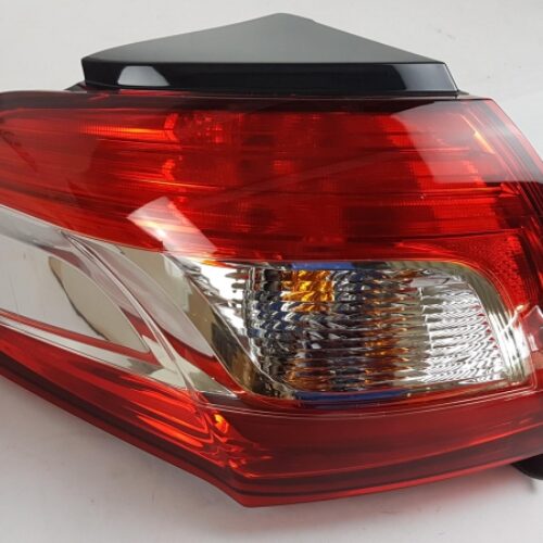 Combination Rearlight, 1607699280