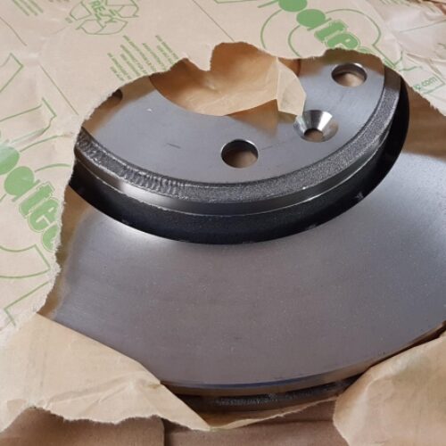 Brake Disc (1pc), 4020600QAG