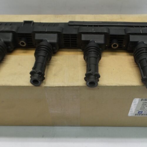 Ignition Coil, 90543253