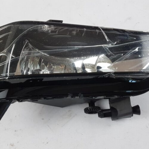Headlight, 6VA941700