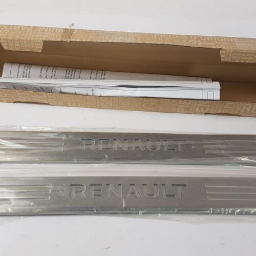 Sill Trim Set, 8201468754