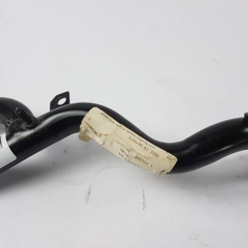 Hose, Crankcase Breather, 06A103213M