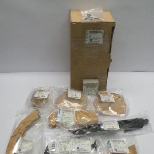 Timing Chain Kit, 55352124