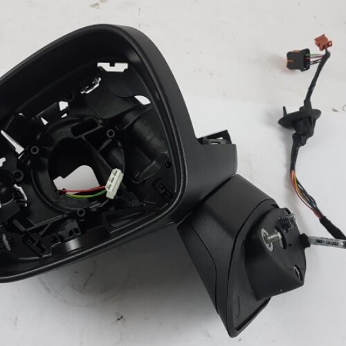 Outside Mirror, 13485136