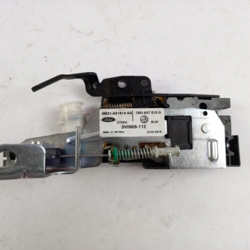 Door Lock, 7M3837015A
