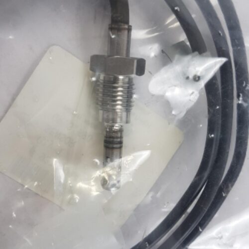 Sensor, Exhaust Gas Temperature, 93189914