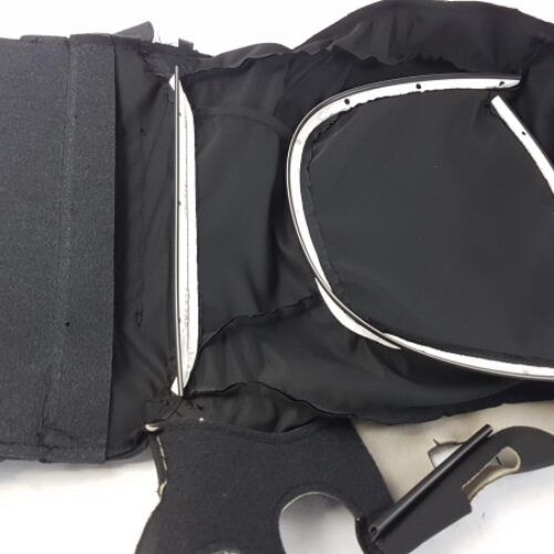 Seat Cover, 873705902R