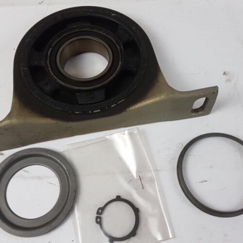 Mounting, Propshaft, A9064101081