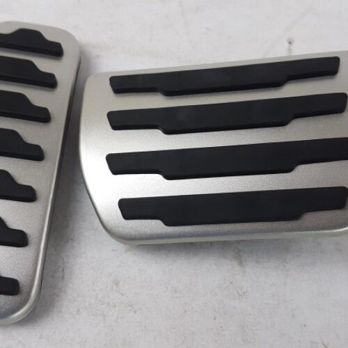 Pedal Pad Kit, J9C2474