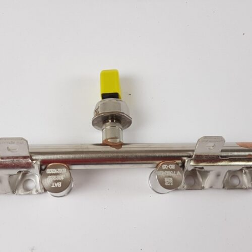Distributor Pipe, Fuel, 198553
