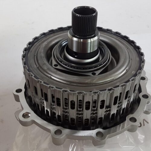 Multi-Plate Clutch, 0CK141030N