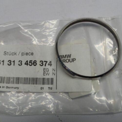 Key Trim Ring, 61313456374