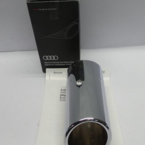 Exhaust Tip, 8V0071771