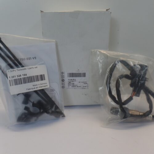 Lambda Sensor, 1K0998262H
