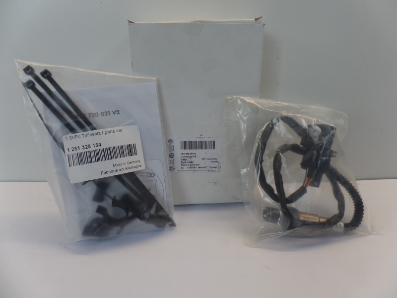 Lambda Sensor, 1K0998262H