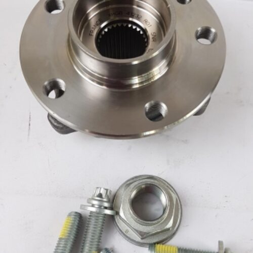 Wheel Bearing Kit, 71753813