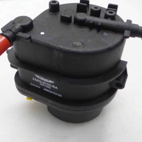 Fuel Filter, 1677302