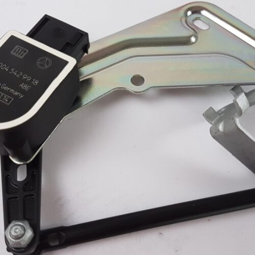 Sensor, Xenon Light (Headlight Range Adjustment), A2129050403